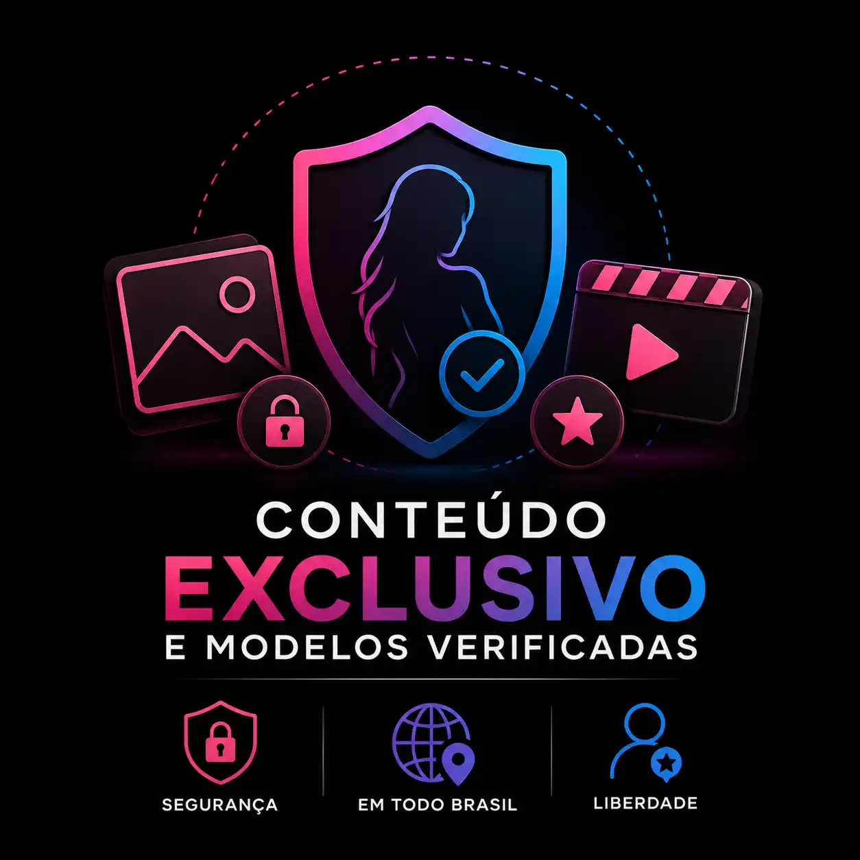 Post dojob Models acompanhantes no Brasil